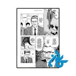 قیمت کتاب death note vol 5