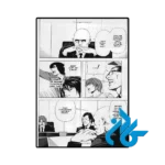 قیمت کتاب death note vol 6