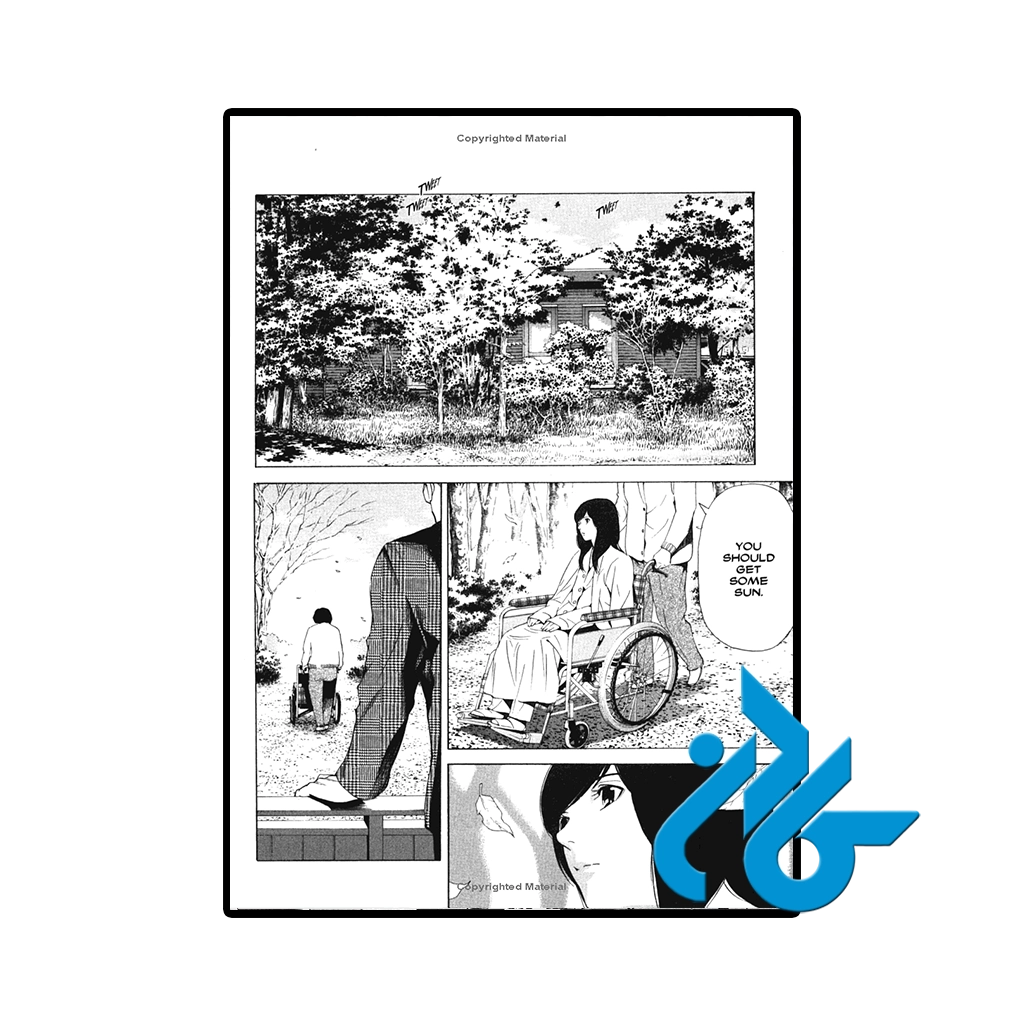 عکس کتاب death note vol 9