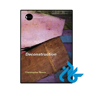 کتاب deconstruction