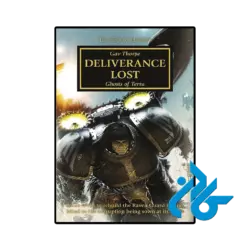 کتاب deliverance lost