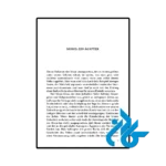 کتاب Der Mann Moses und die monotheistische Religion - تصویر 3