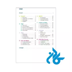 دانلود کتاب deutsch uben lesen und schreiben a1