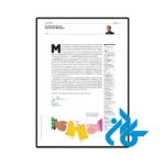 خرید مجله آلمانی deutsch perfekt mit händen sprechen