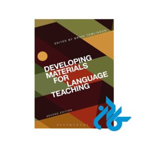 کتاب Developing Materials for Language Teaching 2nd