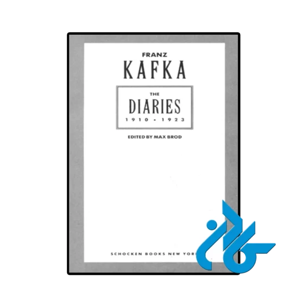 کتاب Diaries (رمان خاطرات) - تصویر 2