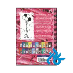 عکس پشت جلد کتاب Diary of a Wimpy Kid Partypooper
