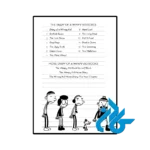 کتاب Diary of a Wimpy Kid The Meltdown - تصویر 2