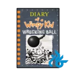کتاب Diary of a Wimpy Kid Wrecking Ball