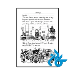 کتاب Diary of a Wimpy Kid Wrecking Ball - تصویر 3