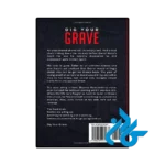 خرید کتاب dig your grave