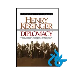 کتاب diplomacy