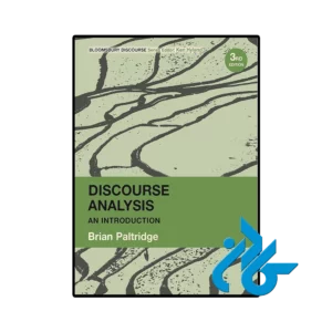 کتاب Discourse Analysis An Introduction 3rd