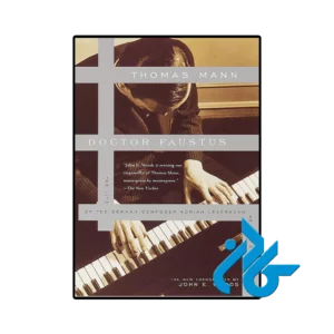 کتاب doctor faustus