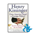 کتاب does america need a foreign policy