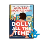 کتاب dolly all the time