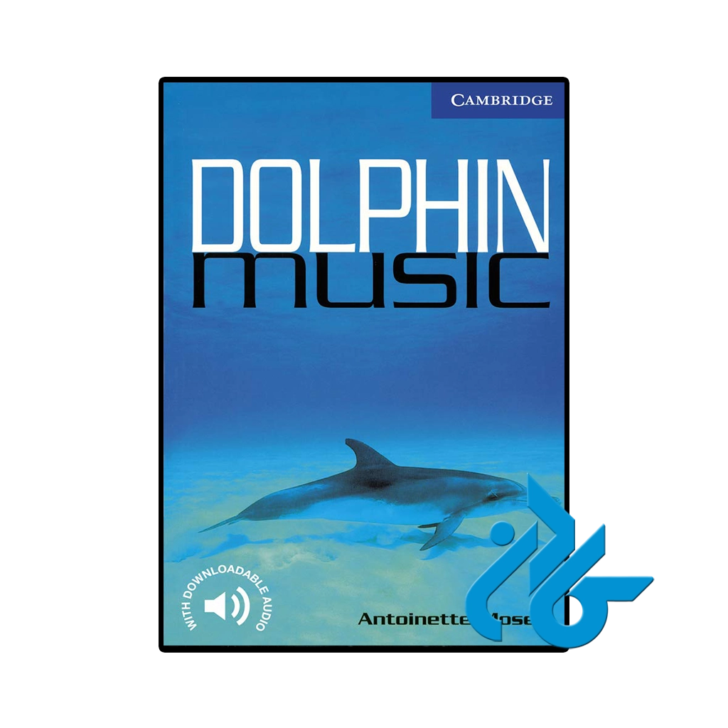 کتاب Dolphin Music Level 5