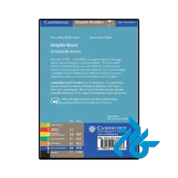 کتاب Dolphin Music Level 5 (داستان موسیقی دلفین) - تصویر 4