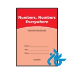خرید کتاب dolphin readers 2 numbers numbers everywhere