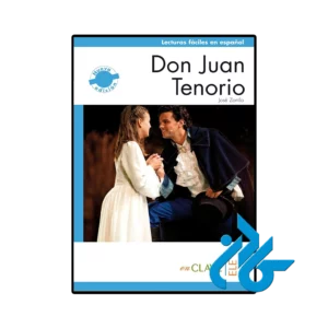 کتاب don juan tenorio nivel 2 b1