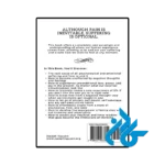 عکس پشت جلد کتاب Dont Believe Everything You Think