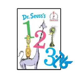 کتاب dr seusss 1 2 3