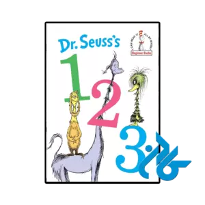 کتاب dr seusss 1 2 3