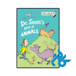 کتاب dr seusss book of animals