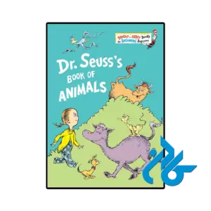 کتاب dr seusss book of animals