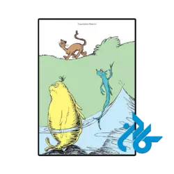 خرید کتاب dr seusss book of animals
