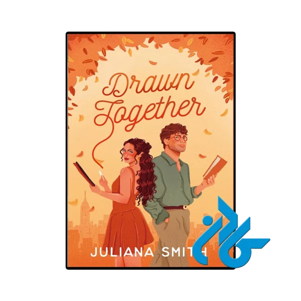کتاب Drawn Together