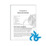 تصویر دوم محتوای کتاب Dynamic Assessment of language learning