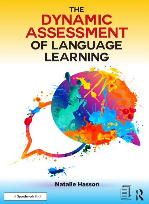 کتاب Dynamic Assessment of language learning