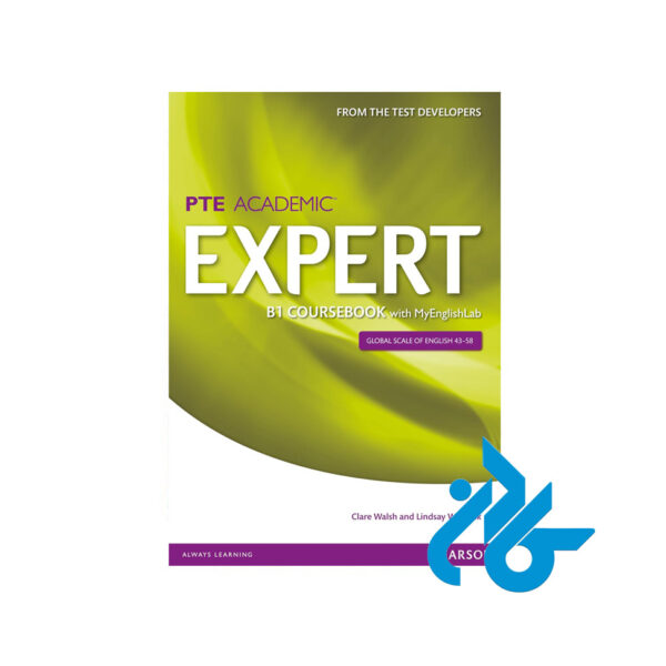 EXPERT PTE Academic B1-pic1