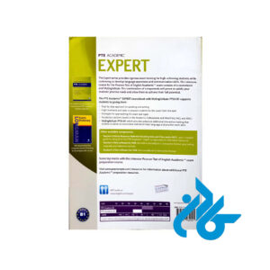 EXPERT PTE Academic B1-pic2