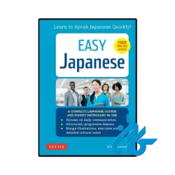 کتاب Easy Japanese