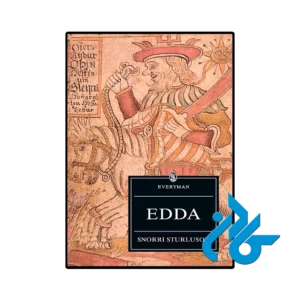 کتاب edda