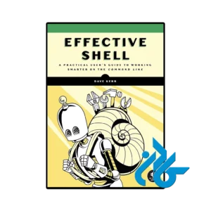 کتاب effective shell