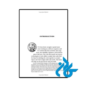 خرید کتاب effective shell