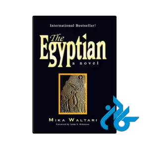 کتاب the egyptian
