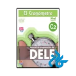 کتاب el cronometro manual de preparacion del dele nivel c2