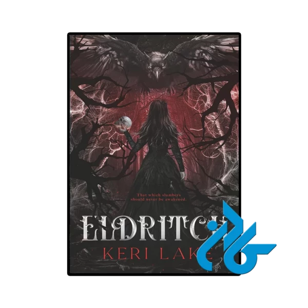 کتاب Eldritch