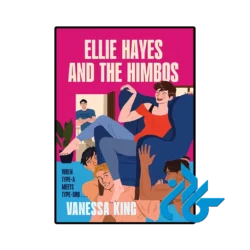 کتاب ellie hayes and the himbos