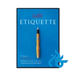 کتاب emily posts etiquette