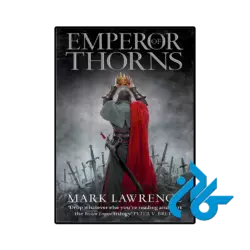 کتاب emperor of thorns
