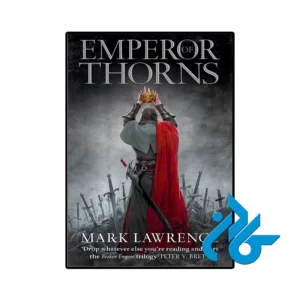 کتاب emperor of thorns