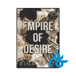 کتاب empire of desire