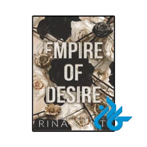 کتاب empire of desire