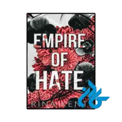 کتاب empire of hate