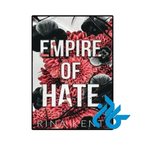 کتاب empire of hate